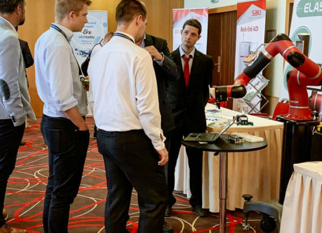 i40 connect forum Budapest 2019