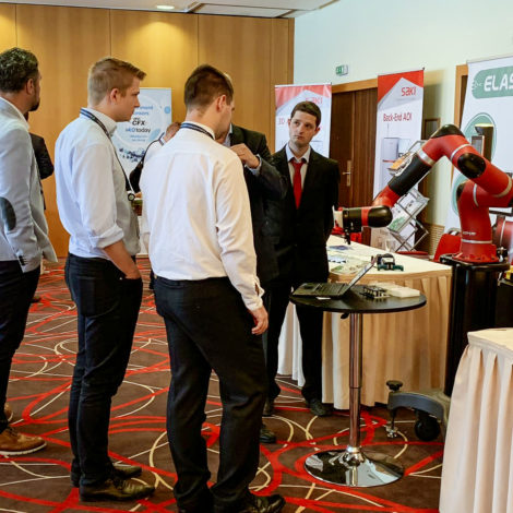 i40 connect forum Budapest 2019