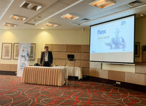 i40 connect forum Budapest 2019 – 7