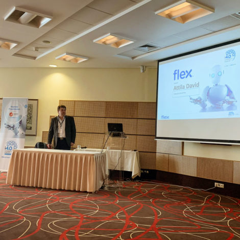 i40 connect forum Budapest 2019 – 7