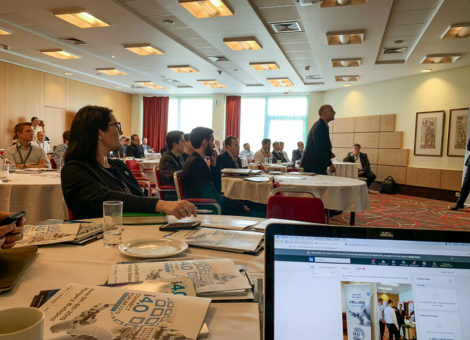 i40 connect forum Budapest 2019 – 7