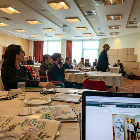 i40 connect forum Budapest 2019 – 7