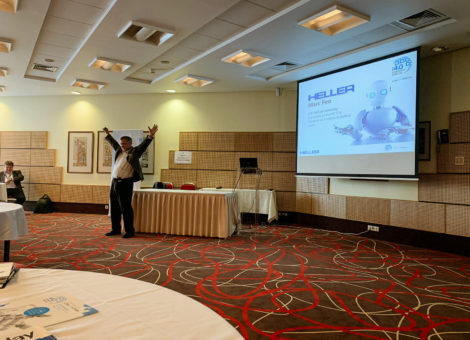 i40 connect forum Budapest 2019 – 4