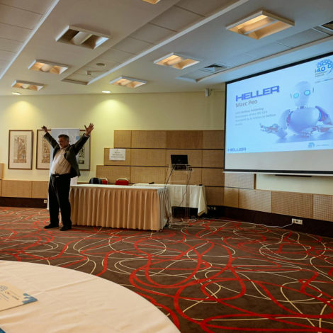 i40 connect forum Budapest 2019 – 4