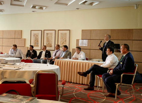 i40 connect forum Budapest 2019 – 2