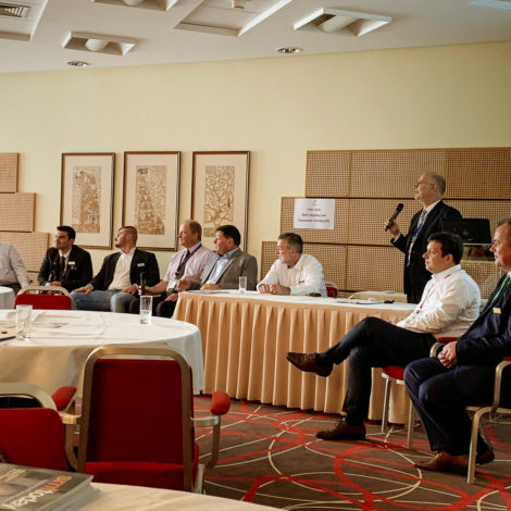 i40 connect forum Budapest 2019 – 2