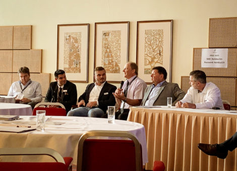 i40 connect forum Budapest 2019 – 5