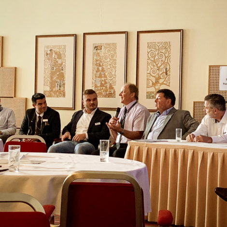 i40 connect forum Budapest 2019 – 5
