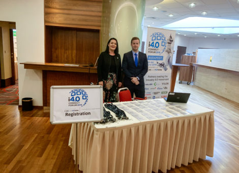 i40 connect forum Budapest 2019 – 5