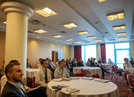 i40 connect forum Budapest 2019 – 3