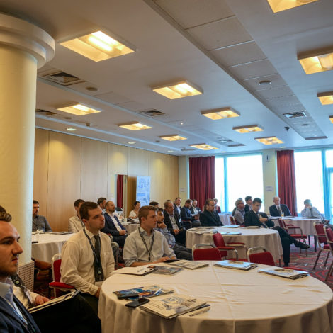 i40 connect forum Budapest 2019 – 3