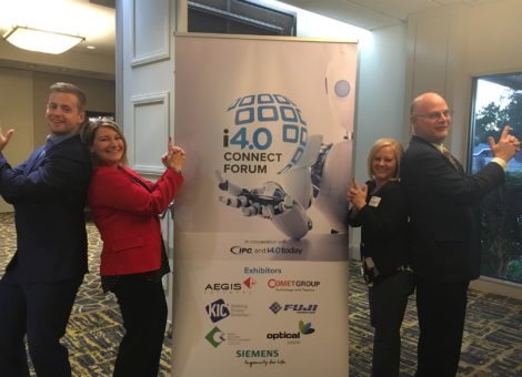 i40 Connect Forum San Jose 2018 -7