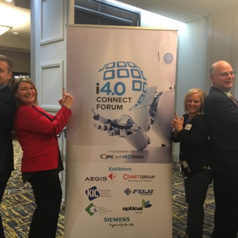i40 Connect Forum San Jose 2018 -7