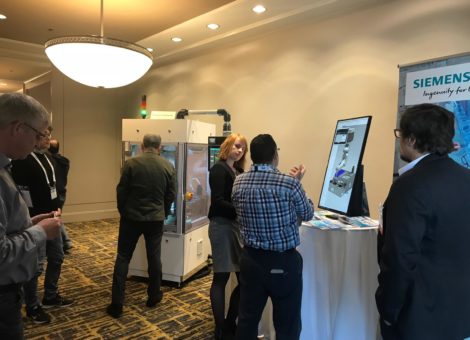 i40 Connect Forum San Jose 2018 - 2