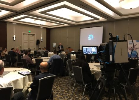 i40 Connect Forum San Jose 2018 - 3