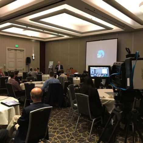 i40 Connect Forum San Jose 2018 - 3