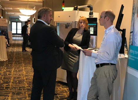 i40 Connect Forum San Jose 2018 -6