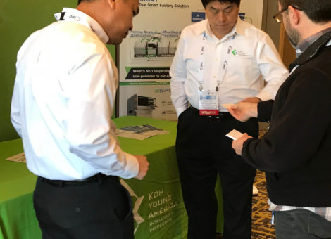 i40 Connect Forum San Jose 2018 - 4