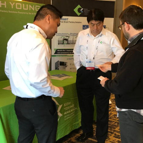 i40 Connect Forum San Jose 2018 - 4